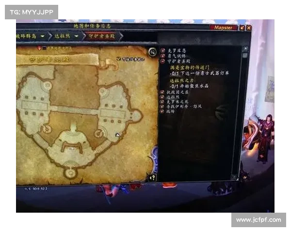 魔兽世界9.0:阵营技能装备指南